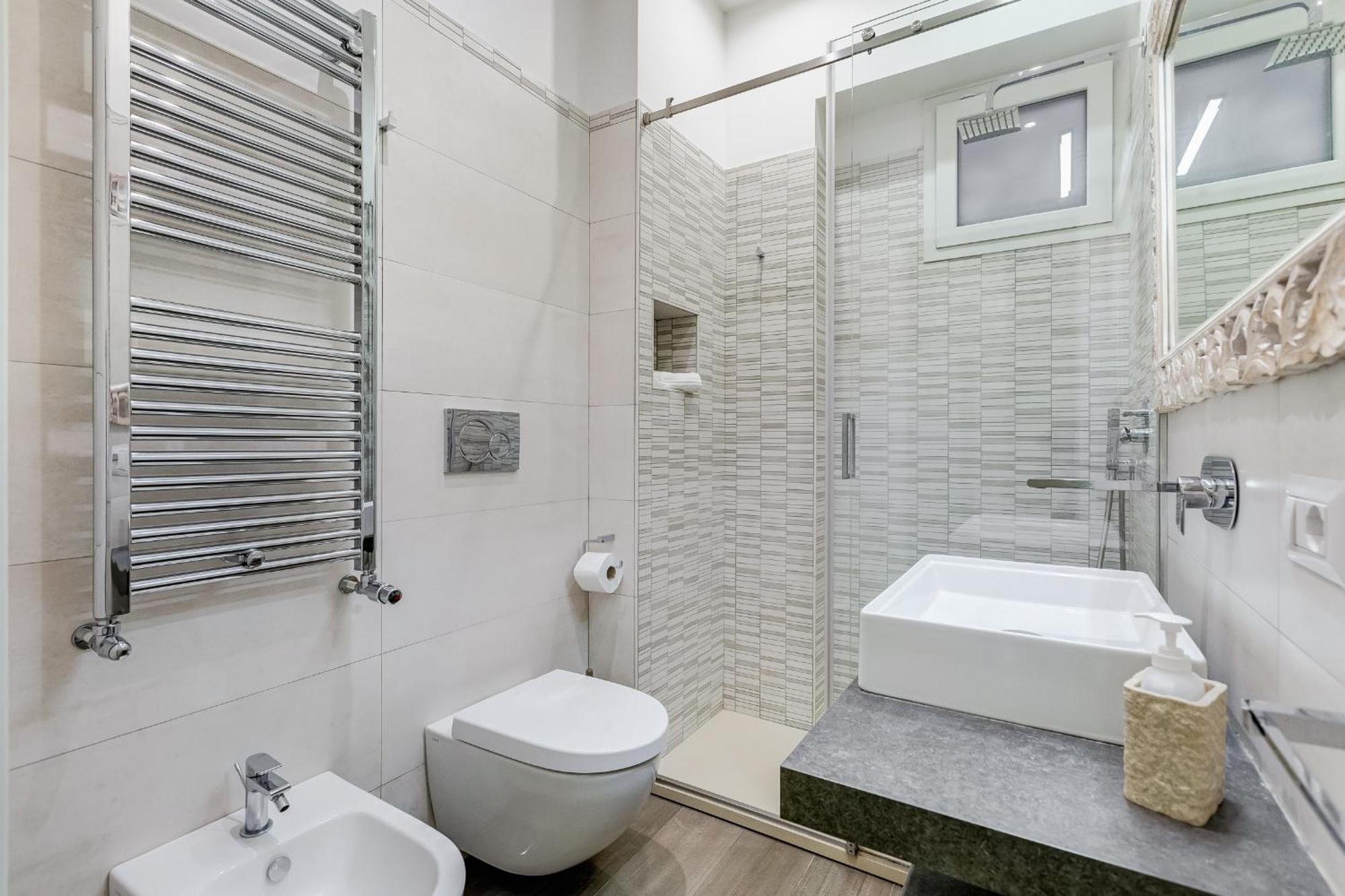 Trastevere-Royal Orchid Apartment Rom Eksteriør billede