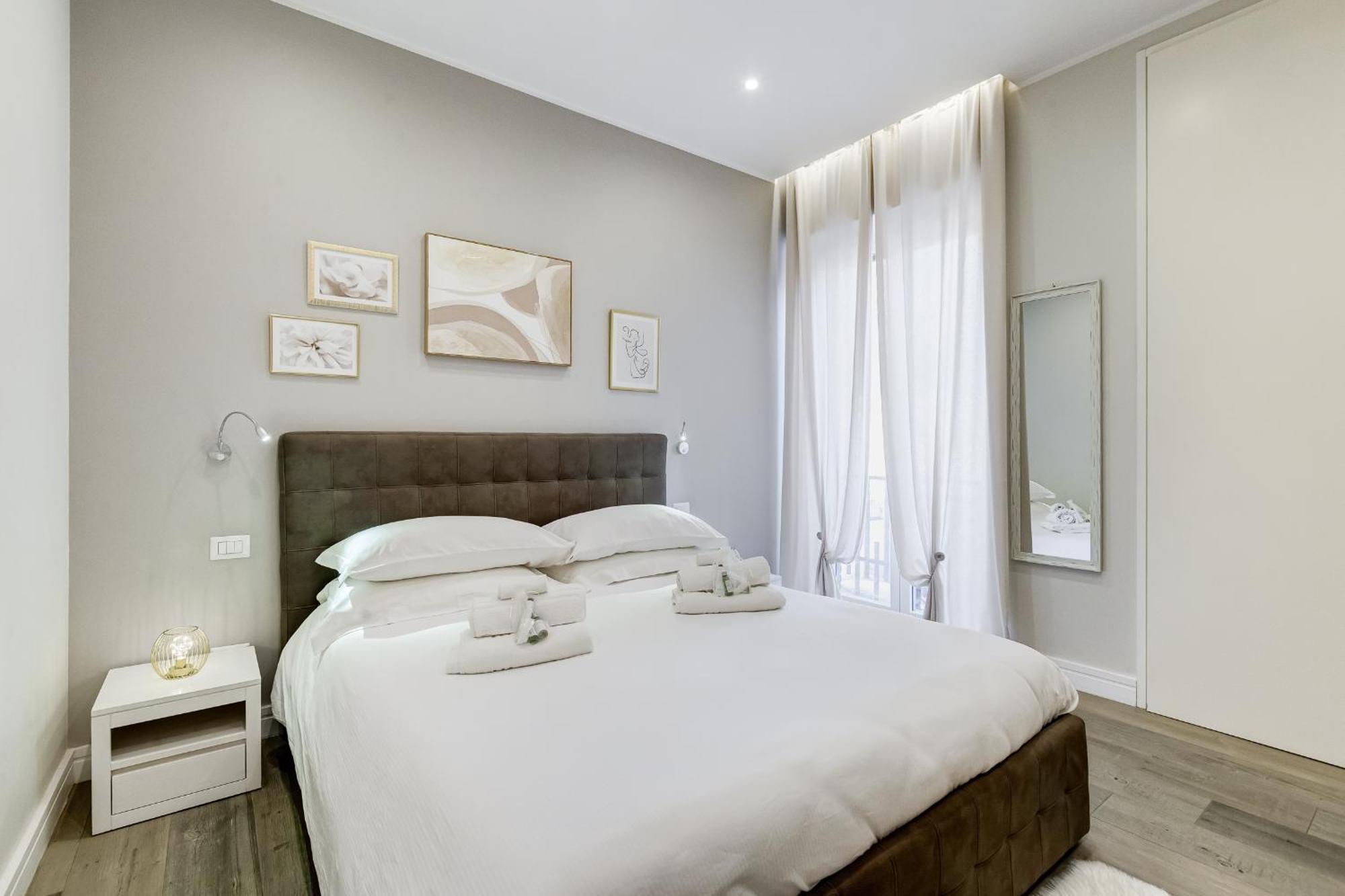Trastevere-Royal Orchid Apartment Rom Eksteriør billede
